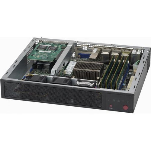 Supermicro cse e300 computer - cse-e300,