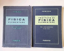 Fisica elementare - Pietro