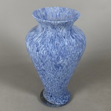 Vaso Vetro Veneziano Maculato