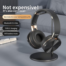 Cuffie Bluetooth Over Ear