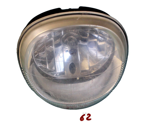 Faro aprilia scarabeo - scarabeo, light