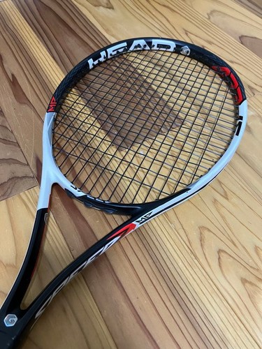 Head graphine touch speed - touch, mp
