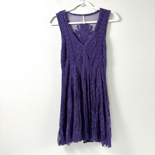 Free people mini abito - free,