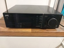 JVC Surround Sound System Nx-f3 solo unità