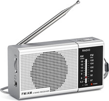 Radio Portatile, Radiolina