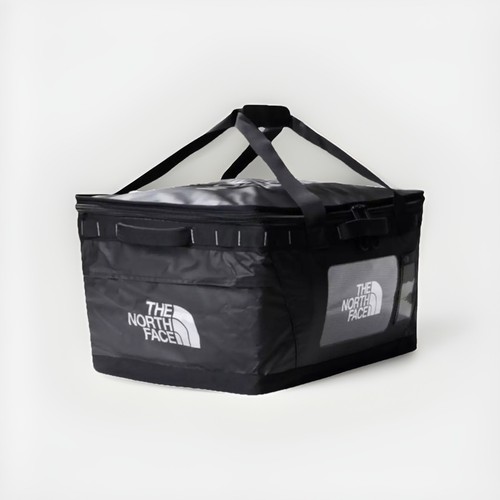 The north face base - north, gear
