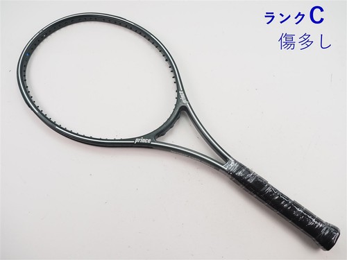 Racchetta tennis usata - racchetta,
