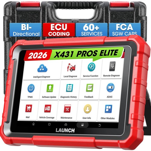 2026 launch x431 pro - 2026,