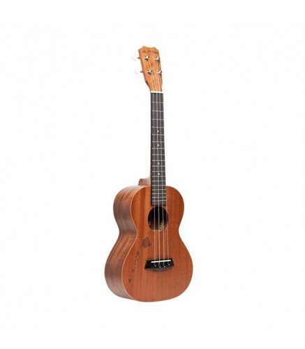 Ukulele ténor islander - ukulele,