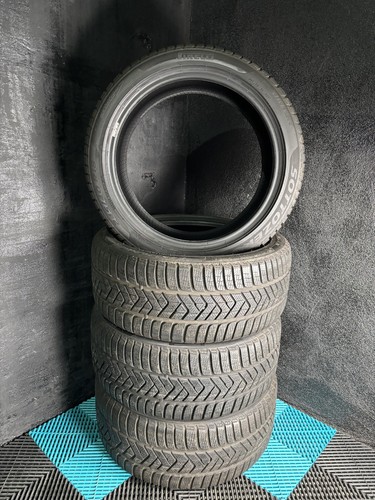 Pneumatici invernali pirelli - invernali,