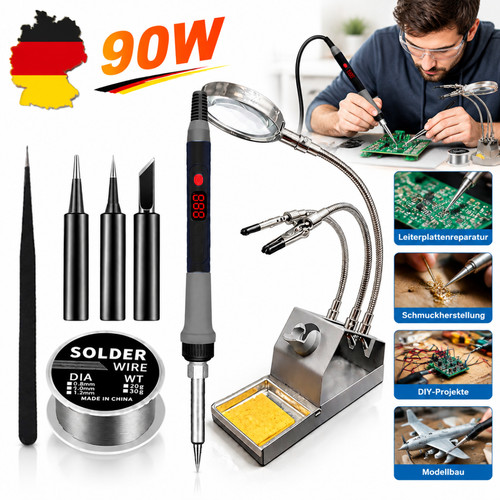 Kit saldatore saldatura - kit,
