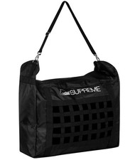 Sacco porta fieno con manico 4