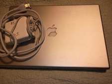 Apple MacBook Pro 15″ A1226
