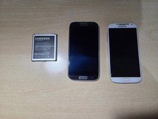 Samsung Galaxy S4