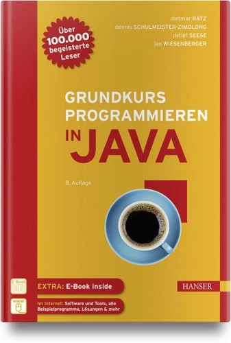 Grundkurs programmieren - grundkurs, in
