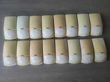 allarme casa cablato 16 sensori movimento sirena tastiera + 5 sens perimetrale