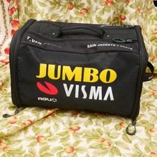 Borsa antipioggia Jumbo Visma