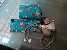 Sfigmomanometro Aneroide professionale pediatrico - sfigmo manuale per bambini