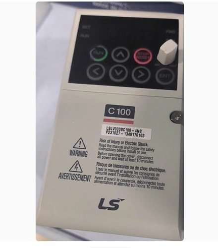 Inverter lslv0008c100 4ns - inverter, lslv0008c100-4ns