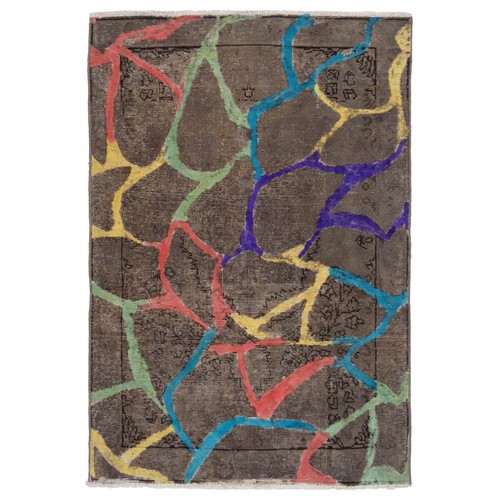 Tappeto orientale vintage - , 139