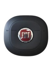 AIRBAG VOLANTE PER FIAT Panda 3° Serie 07357727960 (12>)
