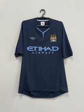 Maglia calcio Manchester City