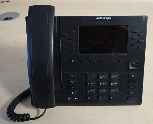 Telefono scrivania - da,