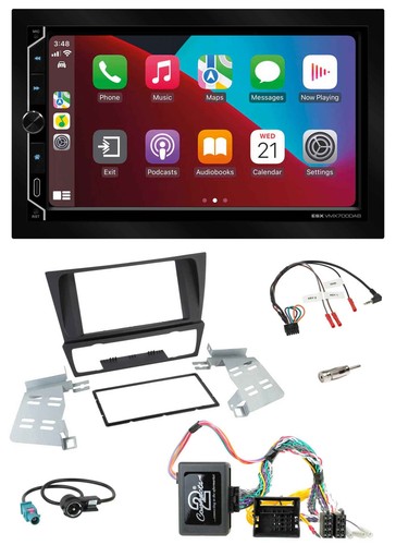 Esx 2din dab usb volante - esx,