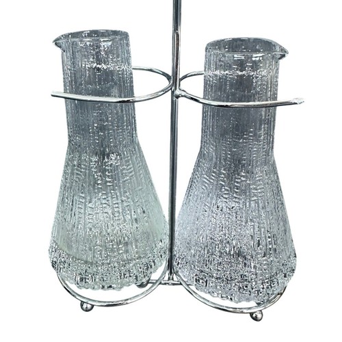Set caraffa olio aceto - set,