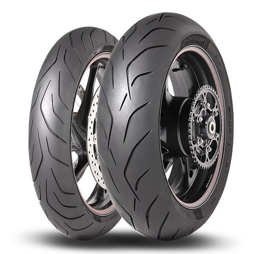 Dunlop sportsmart mk3 190 - dunlop,