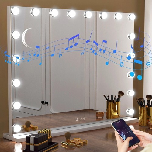 Specchio trucco hollywood - specchio,