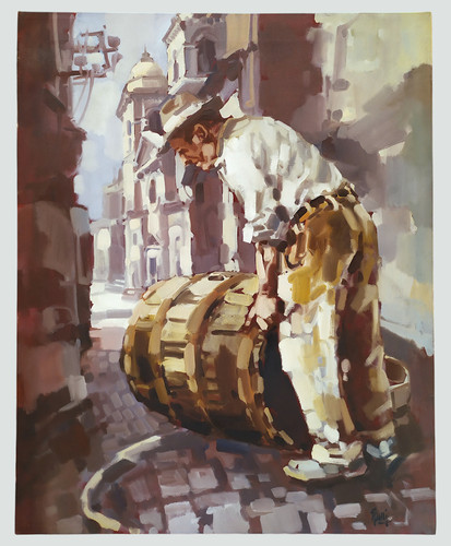 Antonio belli bottaro - belli, il