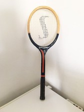 Racchetta Tennis Vintage