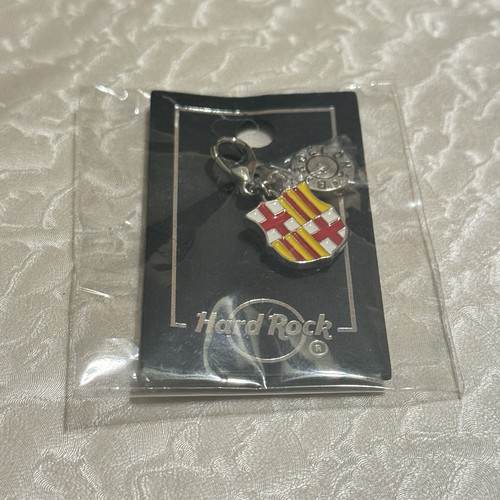 Hard rock collectible city - rock,