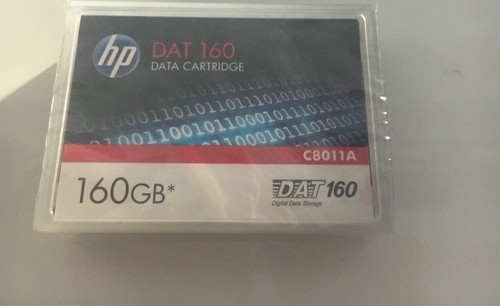 Dat 160 160gb rouge support - hp,