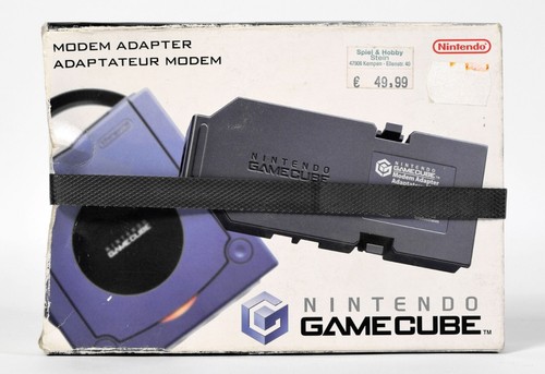 Nintendo gamecube adattatore - nintendo,