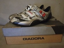 Scarpe Ciclismo Diadora