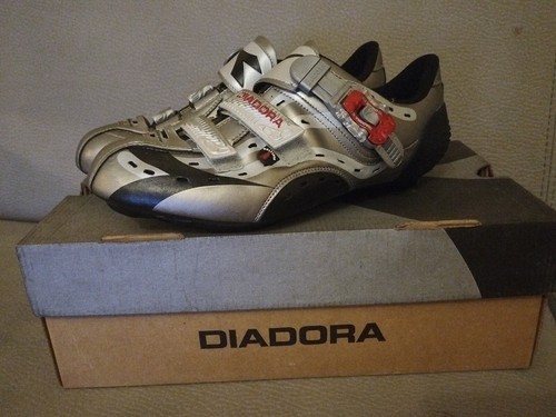 Scarpe ciclismo diadora - ciclismo,