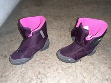 DOPOSCI BAMBINA TAGLIA 31 SH100 X-WARM VIOLA