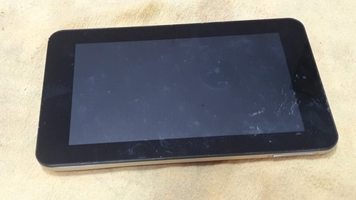 Tgb156 slate hd tablet - tgb156,