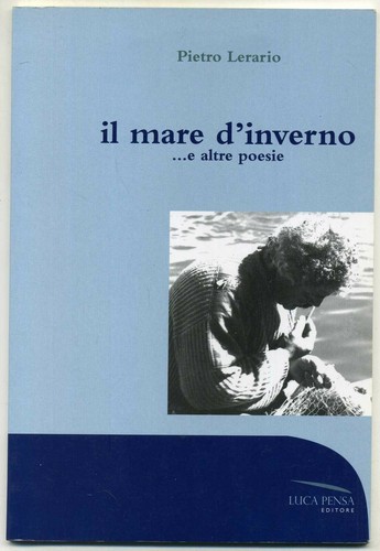 Mare inverno e altre - e,