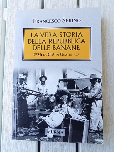 Vera storia della - la,