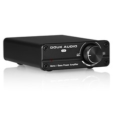 Douk Audio G4 Amplificatore di