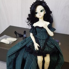 Bjd fairyland minifee slim - minifee, (slim