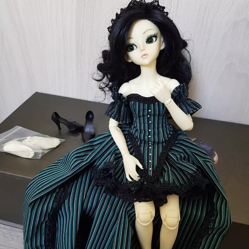 Bjd fairyland minifee slim - minifee, (slim