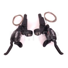 Cambio Shimano Deore ST-M535