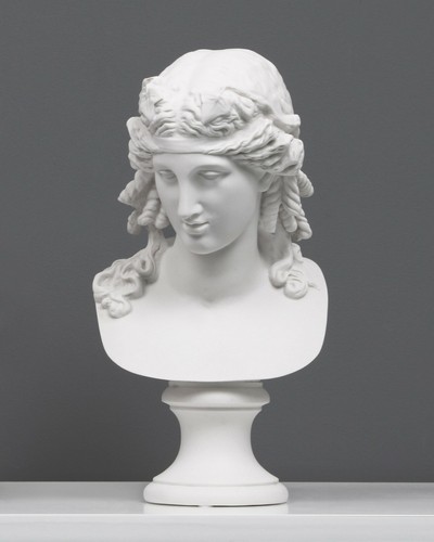 Scultura busto arianna - scultura,