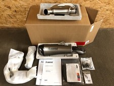 Akrapovic Evolution Line