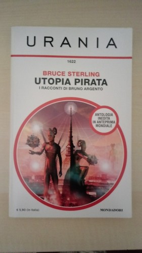 Urania 1622 utopia - 1622,