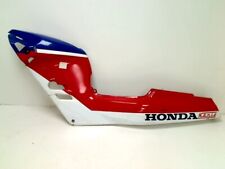 Carena anteriore sinistra per